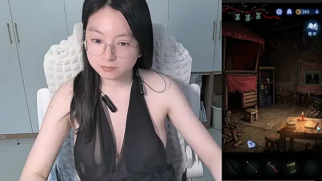 Erya-369 webcam