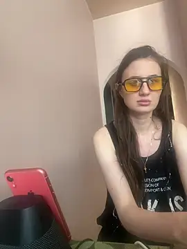 Flossy_Vettie webcam