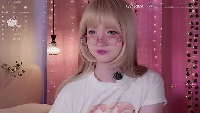 モデル: effy_dollie