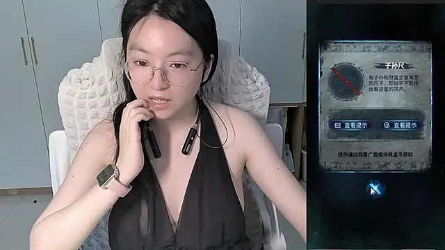 Erya-369 webcam