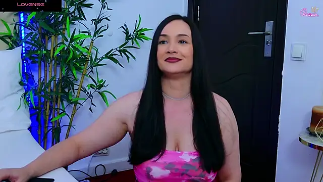 Daliya_ webcam