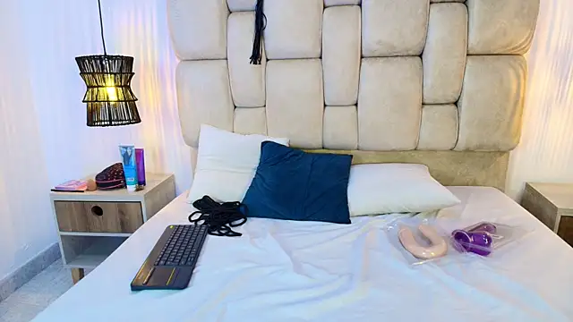 KimberlyFox_t webcam