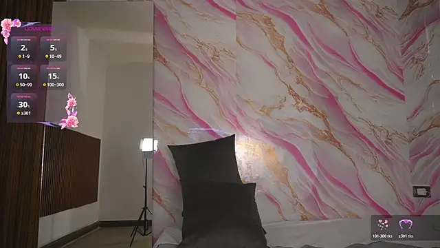 Eimyaniston_cute webcam
