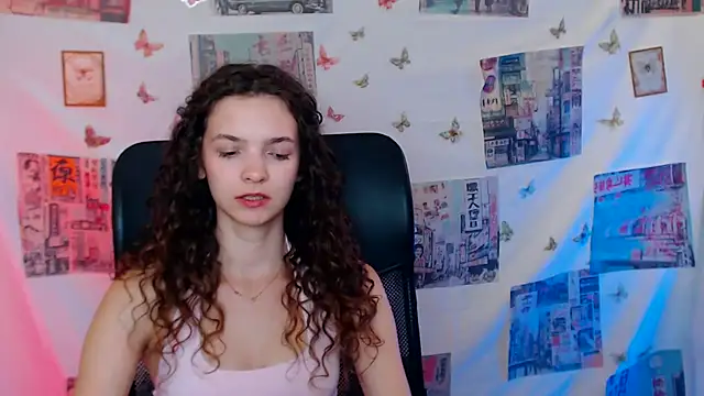 _SusieSu_ webcam