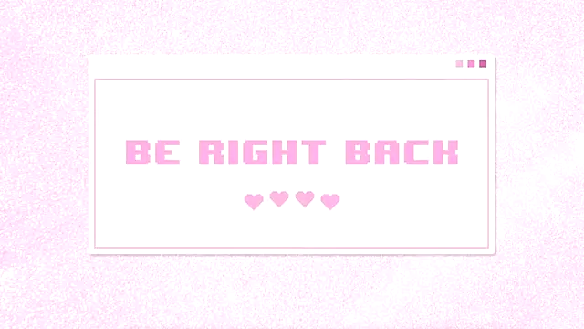 CassiePink webcam