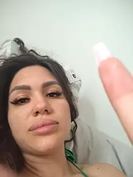 SiennaLuxexx live sex cam