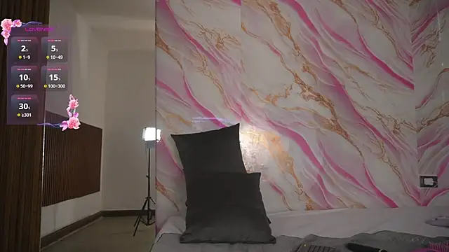 Eimyaniston_cute live cam on StripChat