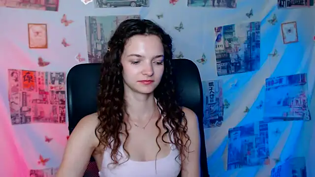 _SusieSu_ live cam on StripChat