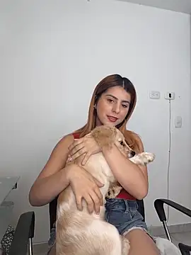 Nahiajhonson_ webcam