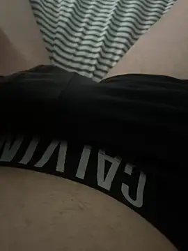 DaNNyeL016 webcam