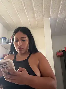 emmyjhonson07 webcam