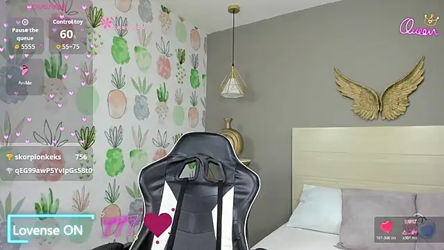 enma30_ - Enma30_'s free webcam - UK Sex Cams