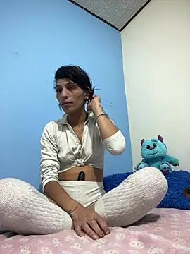 ImCrazzy webcam