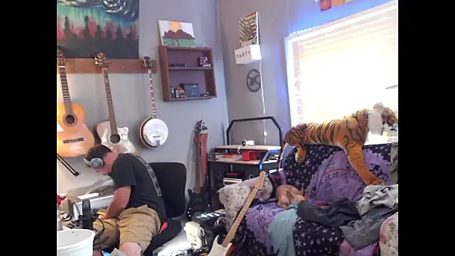 itsjameswebbscope webcam