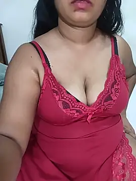 Reesha_99 webcam