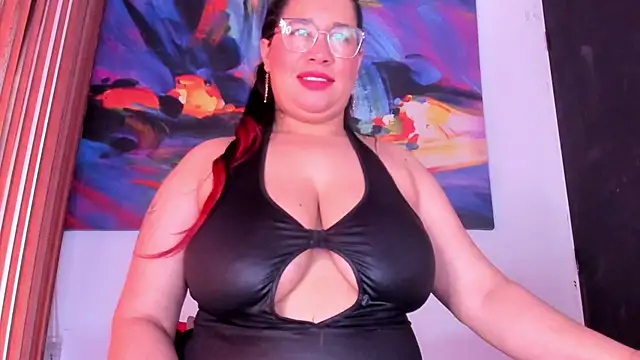 alondrabigtits webcam