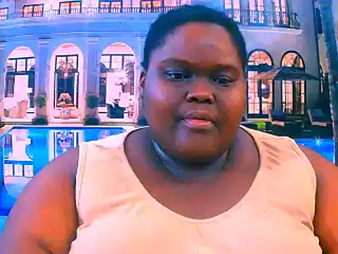 EbonyHotBuns webcam