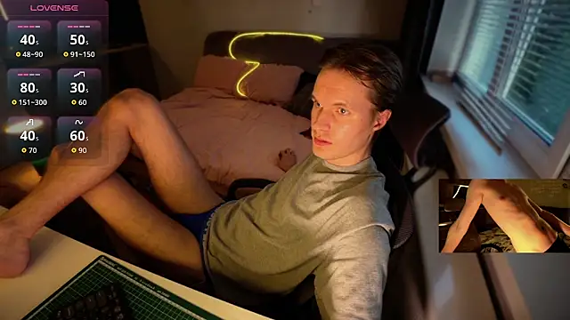 Leonnextdoor webcam