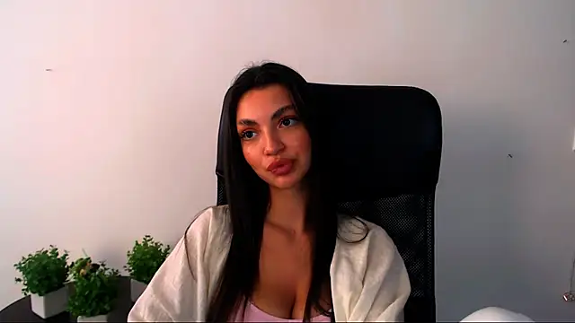 Lexi_Jous webcam