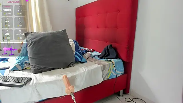 DereckandJakee webcam