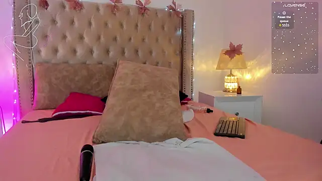 CandieGilson__ webcam