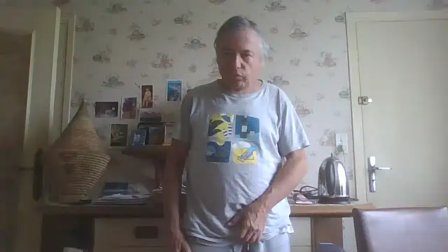 gegevincent5 webcam