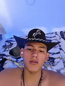 Hiroshi_Shen webcam