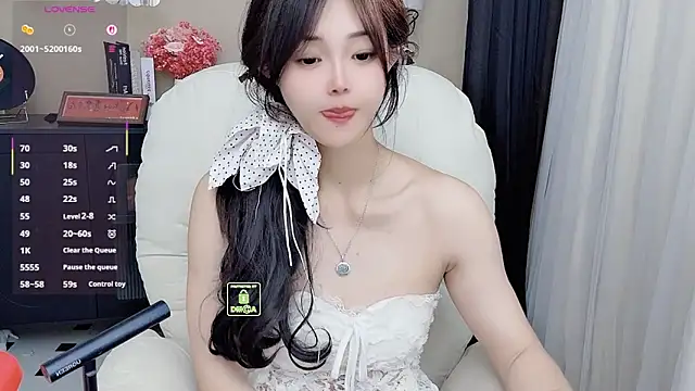CeeKie webcam