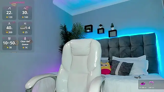 Thomas_moon webcam