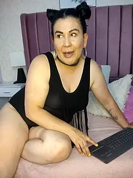 AriannaAdames webcam