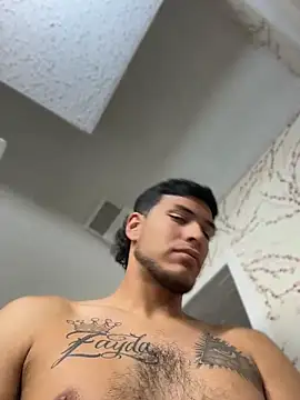 StrokingDaddy4 webcam