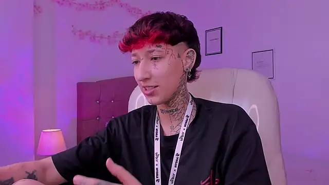 Luci_Rose webcam