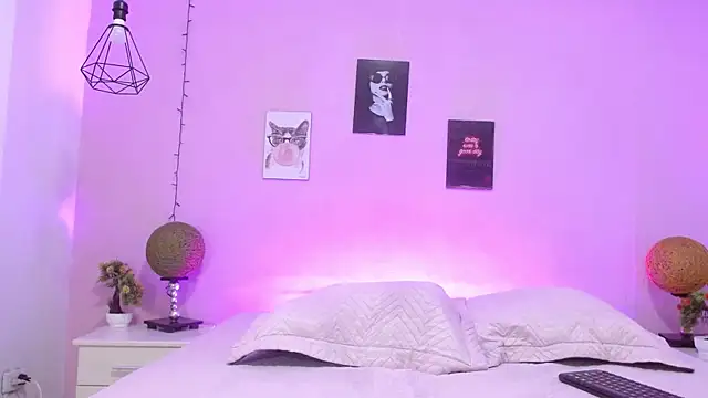 Jules_zzz webcam