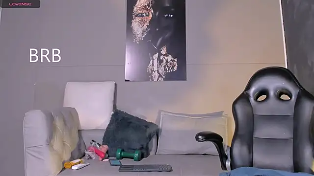 AliceFit_212 webcam