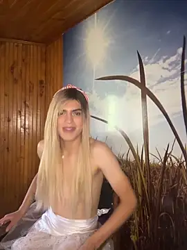 Samantha_loch webcam