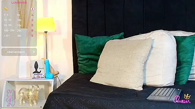 MaicolParker_ webcam