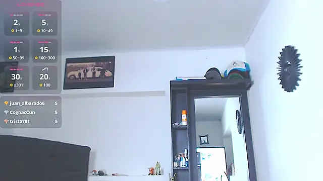 Vicky_hotmilf webcam