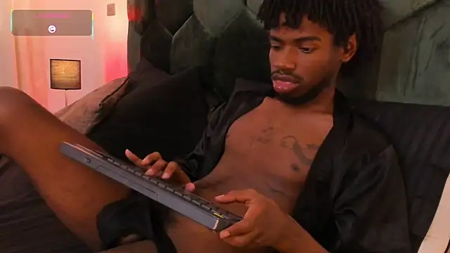 AllexJacob webcam