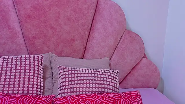 MyApril__ webcam