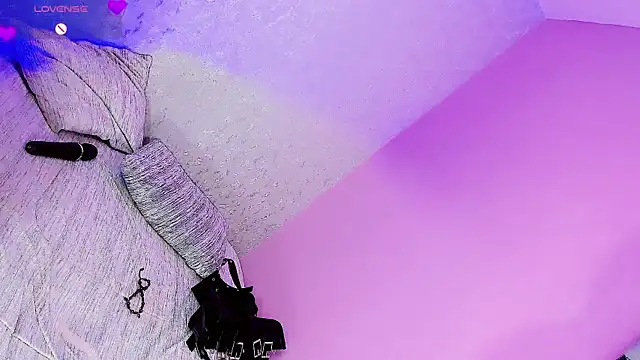 Keysprincess webcam
