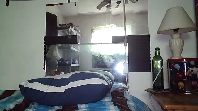 AcademicHuman67 webcam