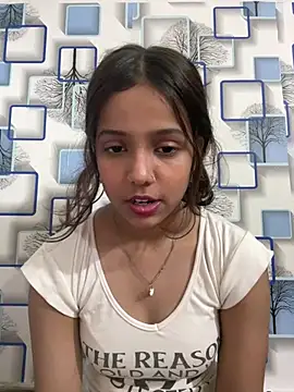 sanjna0122 webcam