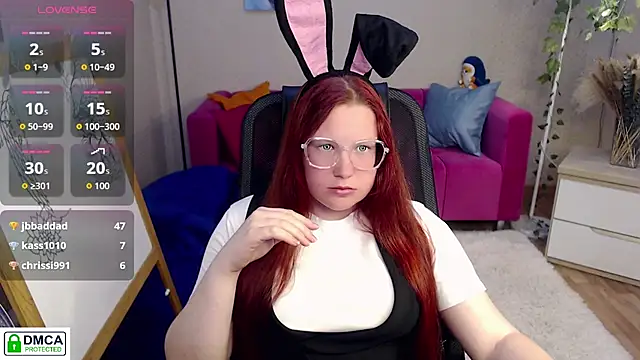 kuri_u webcam
