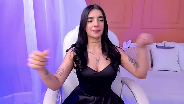 Abriil_cutee webcam