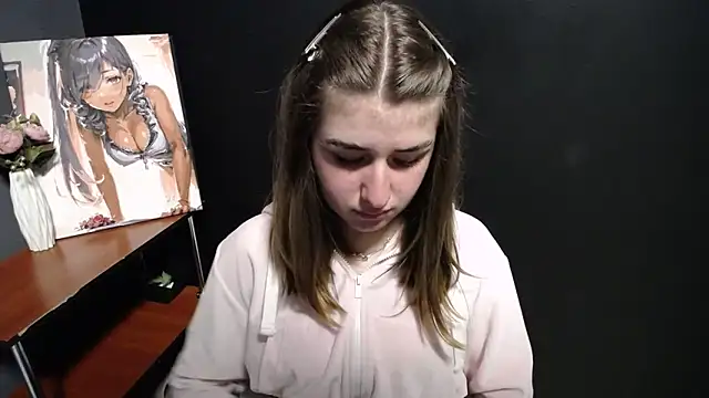 Sunny_siren webcam