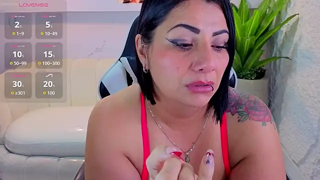 angele_roux_tp webcam