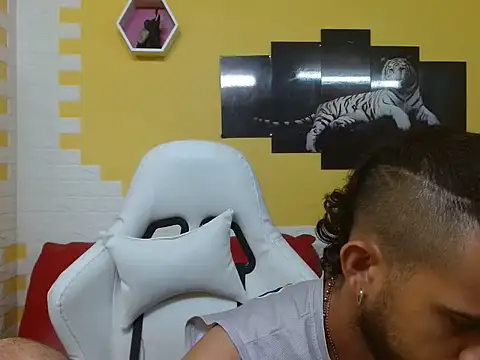 chacorta_ webcam