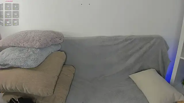 MalvinaTrafford webcam