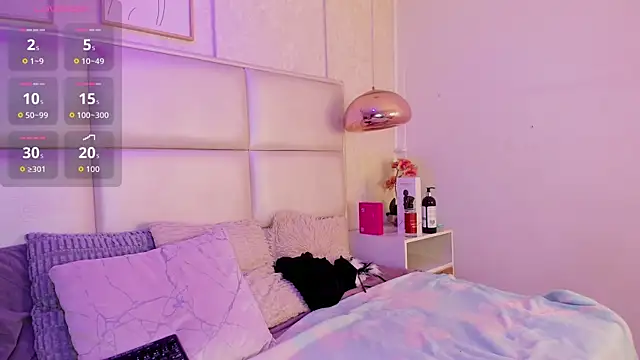 Xara_u webcam