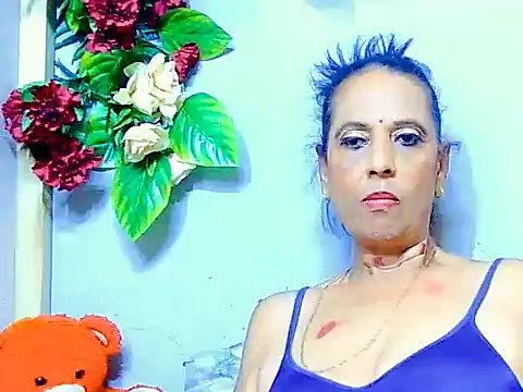 Hot_queen58 webcam